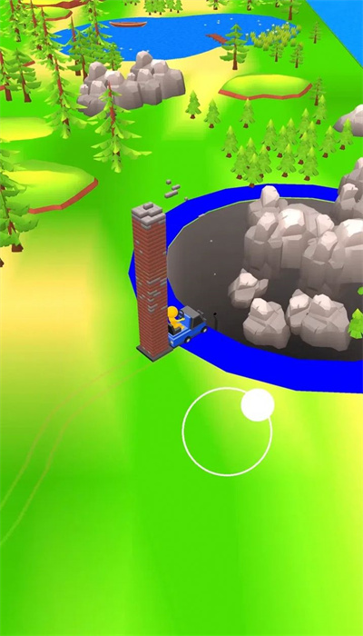 Hole Builders游戏图3