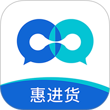 惠进货app图标