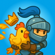 Pocket Kings游戏图标