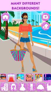 Fashion Dress Up图1