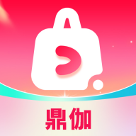鼎伽app图标