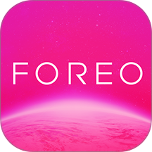FOREO手机版图标