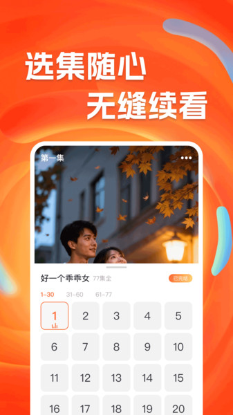 短剧免费全集看app图2