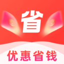 省钱购物特惠多app图标