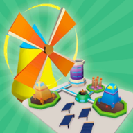 Windmill Clicker手机版图标