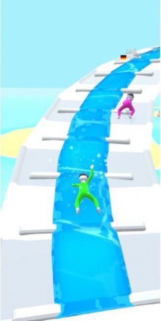 滑道障碍赛3D（Slick Run 3D）图3