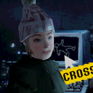 Crime Screen: Detective Cases游戏图标