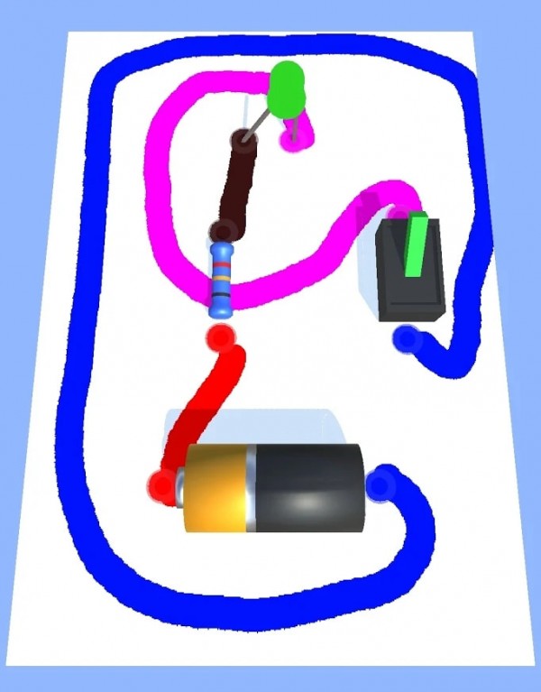 Circuit Maker最新版图1