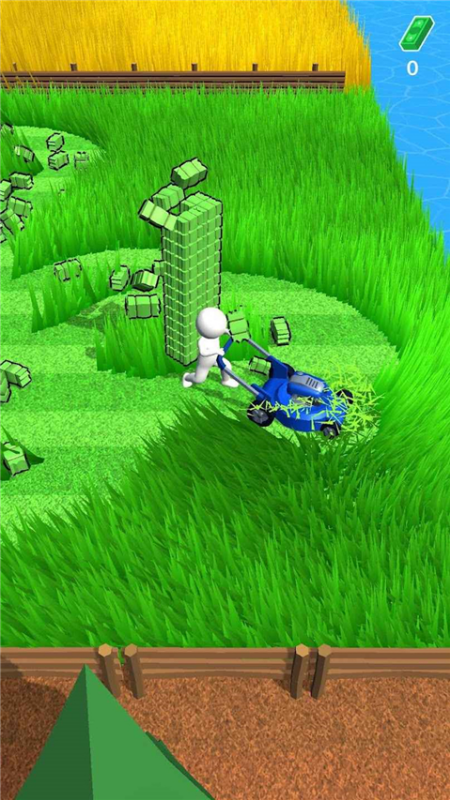 Stone Grass安装器游戏图1