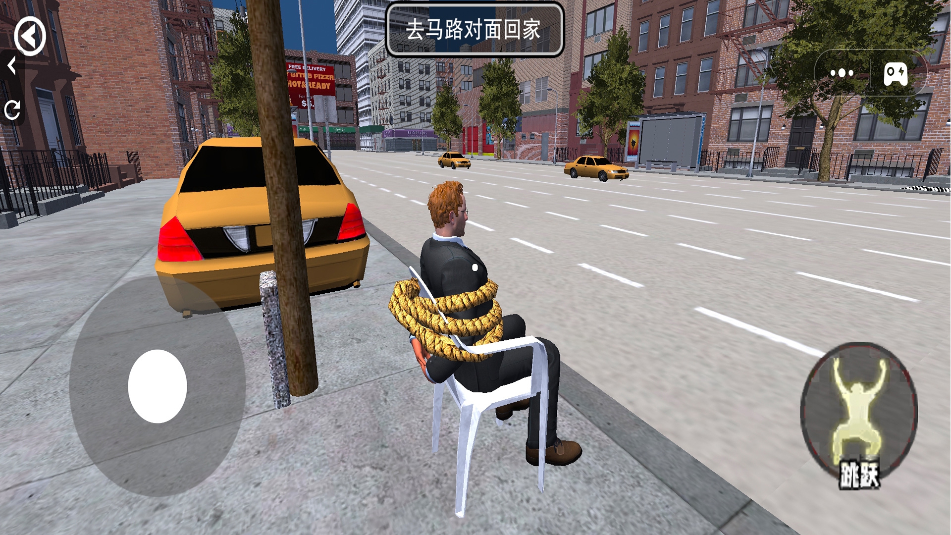 死亡挑战游戏图2