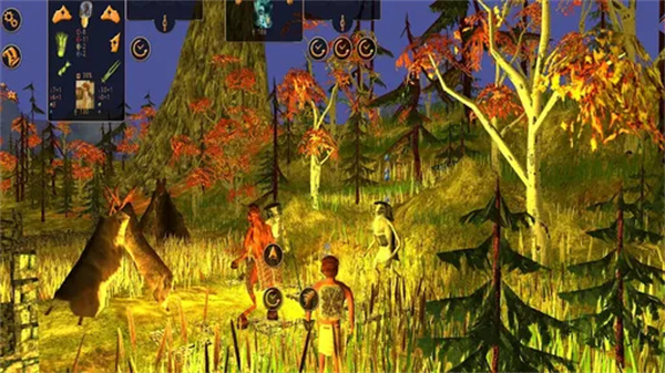 Dungeon Of No Return 2游戏图3