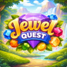 宝石爆裂冒险（Jewel Burst Adventure）游戏图标