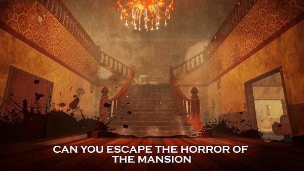 Terrifier: The White Clown游戏图2