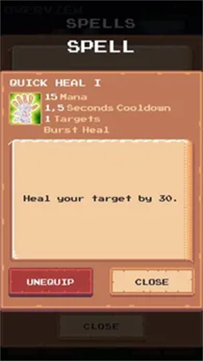 Tap Healer 2游戏图1