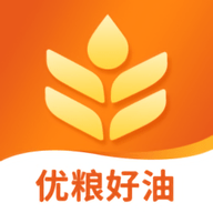 一乙粮油app图标