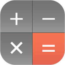 科学语音计算器app图标