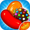 糖果传奇国际版(Candy Crush Saga)图标