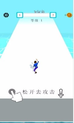 格斗大师传奇游戏