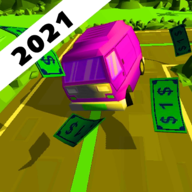 简易追踪器（Easy Tracer 2021）游戏图标