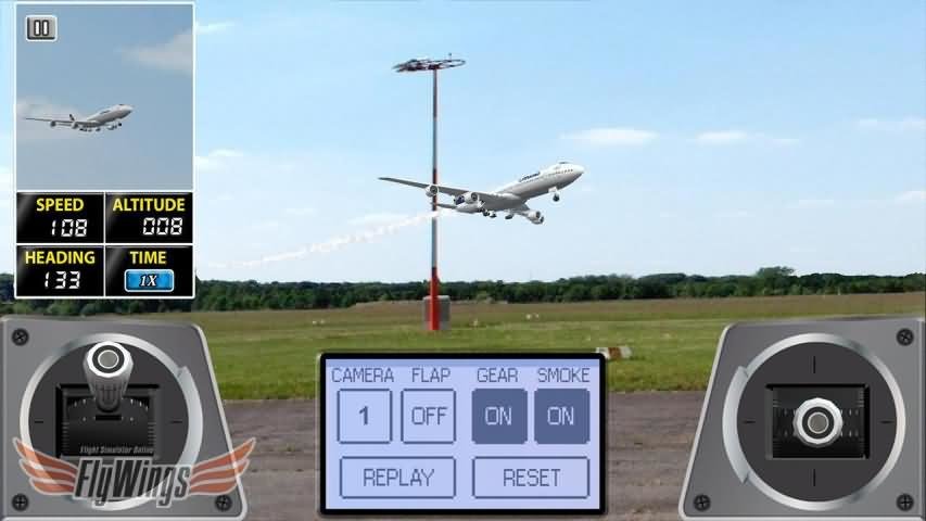 Absolute RC Flight Simulator最新版图1