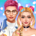 情侣改造换装（Couple Makeover）游戏图标