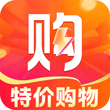特价购多多app图标