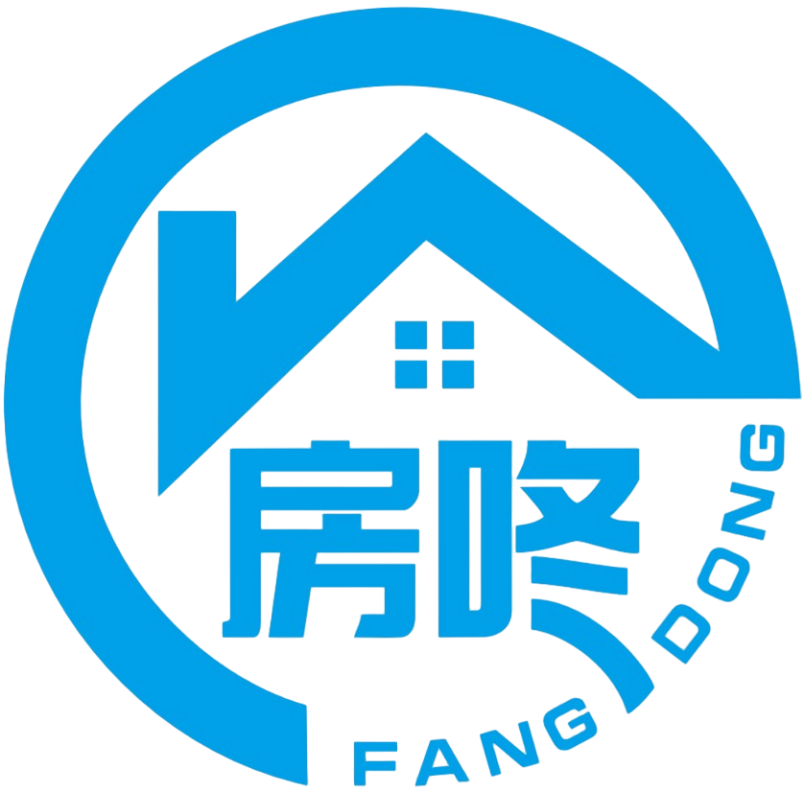房咚好房app图标