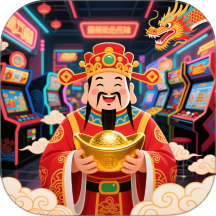 顶呱呱电玩app图标
