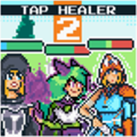 Tap Healer 2游戏图标