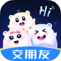 嗨嗨星球最新版图标