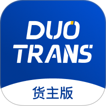 多能运货主版app图标