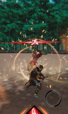 武士之魂安装器游戏图1