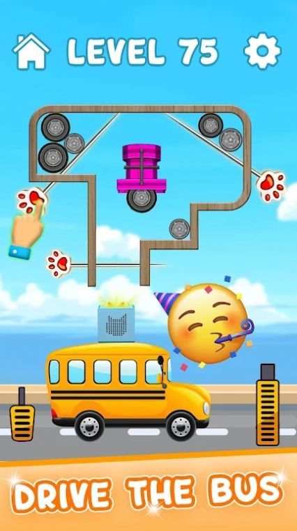 Pet Care : Pull The Pin最新版图3