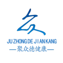聚众德健康app图标