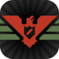 请出示文件游戏(Papers, Please!)图标