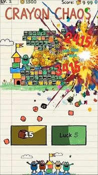 Crayon最新版图2