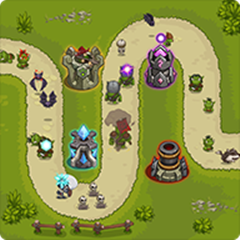 Tower Defense King游戏图标