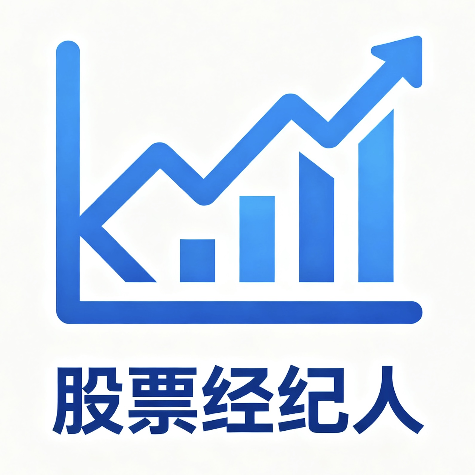 股票经纪人游戏图标
