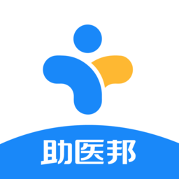 助医邦app图标