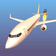 飞行员生活（Pilot Life）游戏图标