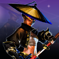 Shadow Samurai Ninja Revenge手机版图标