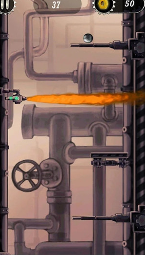 Mystery Factory游戏