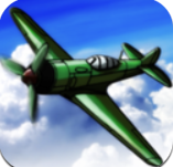冲突的翅膀游戏图标