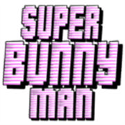 Super Bunny Man图标