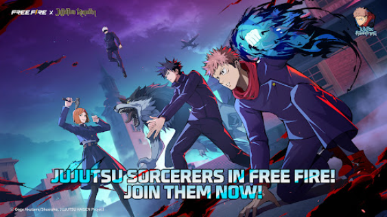 Free Fire安装器网易版图3
