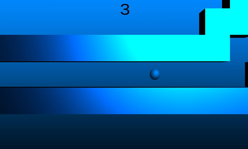 急行小球(Zigzag)图2