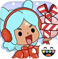 Toca World游戏图标