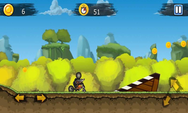 KTM Climb安卓版图2