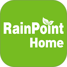 雨点家园RainPoint软件图标