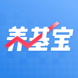 养基宝app图标